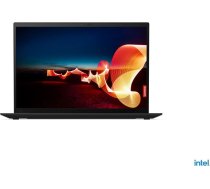 Lenovo ThinkPad X1 Carbon Intel® Core™ i5 i5-1145G7 Laptop 35.6 cm (14") WUXGA 32 GB LPDDR4x-SDRAM 256 GB SSD Wi-Fi 6 (802.11ax) Windows 11 Pro Black New Repack/Repacked 20XXX099US