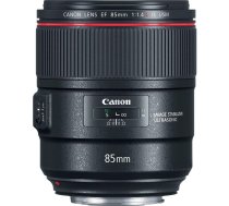 Canon EF 85mm f/1.4L IS USM Lens 2271C005