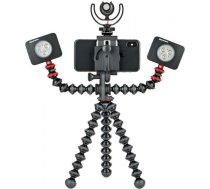 Joby GORILLAPOD MOBILE RIG 00398FOC