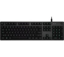 Logitech Klawiatura Logitech G512 GX Blue (920-008946)