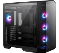 MSI GIGABYTE GB-AC300G computer case Midi Tower Black 306-7G26R21-HH9