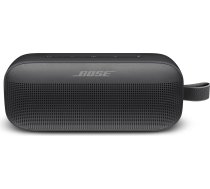 Bose SoundLink Flex Bluetooth Speaker Black BOSE_FLEX_BLACK