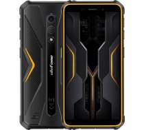 Ulefone Smartfon UleFone  Armor X12 3/32GB Czarno-pomarańczowy  (UF-AX12/OE)