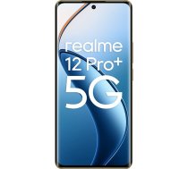 Realme 13 Pro+ 17 cm (6.7") Dual SIM Android 14 5G USB Type-C 8 GB 256 GB 5200 mAh Emerald Green ART#250800