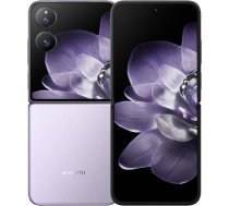 Xiaomi MIX Flip 17.4 cm (6.86") Dual SIM 5G USB Type-C 12 GB 512 GB 4780 mAh Purple ART#252410