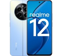 Realme Smartphone Realme 12 8/256 GB Blue ART#261790