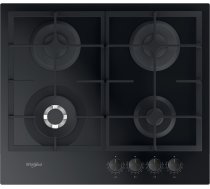 Whirlpool Įmontuojama dujinė kaitlentė Whirlpool AKTL 629/NB1 AKTL629NB1