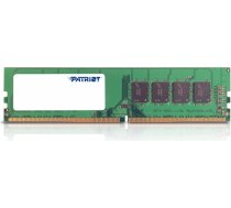 Patriot Memory 16GB DDR4 memory module 1 x 16 GB 2400 MHz PSD416G24002