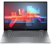 Hewlett-Packard HP ENVY x360 16-AD0023DX AMD Ryzen™ 7 8840HS Hybrid (2-in-1) 40.6 cm (16") Touchscreen WUXGA 16 GB LPDDR5-SDRAM 1 TB SSD Wi-Fi 6E (802.11ax) Windows 11 Home Grey New Repack/Repacked 9S1M4UA