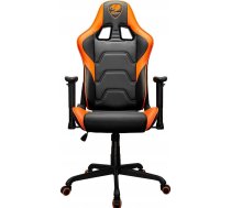 Cougar Fotel Cougar COUGAR Gaming chair Armor Elite / Orange (CGR-ELI) S0237142