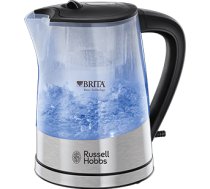 Russell Hobbs Czajnik Russell Hobbs 22850-70 Srebrny PURITY          22850-70