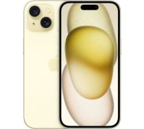 Apple iPhone 15 128GB Yellow EU MTP23 MTP23SXA