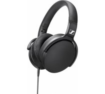 Sennheiser HD 400S wired headphones 508598