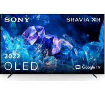 Sony Televizorius OLED SONY XR77A80KAEP SONY0018