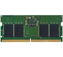 Kingston Technology ValueRAM KVR56S46BS8-16 memory module 16 GB 1 x 16 GB DDR5 5600 MHz