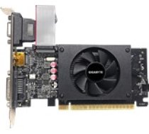 Gigabyte GIGABYTE GeForce GT 710 2GB GDDR5 GV-N710D5-2GIL