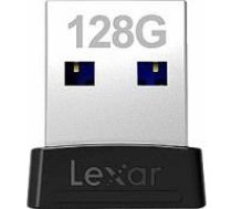 Lexar MEMORY DRIVE FLASH USB3 128GB/S47 LJDS47-128ABBK