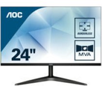 Aoc International AOC 24B1H 23.6inch Led Monitor