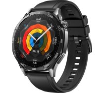 Huawei Smartwatch Huawei Watch GT5 Active 46mm Czarny  (Vili-B19F)