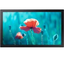 Samsung Professional monitor QB13R 13 inch Matte 16h/7 300(cd/m2) 1920x1080 (FHD) S6 Player Wi-Fi 3 years d2d (LH13QBRMBGCXEN)