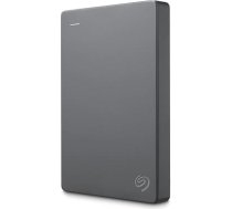 Seagate Archive HDD Basic external hard drive 1 TB Silver STJL1000400