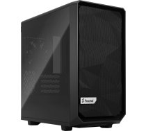 Fractal Design Obudowa Fractal Design Meshify 2 Mini Czarna (FD-C-MES2M-01)