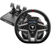 Thrustmaster | Steering Wheel | T248X | Black | Game racing wheel 4460182