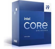 Intel CPU|INTEL|Desktop|Core i9|i9-13900K|Raptor Lake|3000 MHz|Cores 24|36MB|Socket LGA1700|125 Watts|GPU UHD 770|BOX|BX8071513900KSRMBH