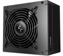 Deepcool PM750D power supply unit 750 W 20+4 pin ATX ATX Black R-PM750D-FA0B-EU