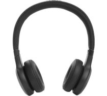 JBL Live 460NC Bluetooth Wireless On-Ear Headphones Black EU JBL-LIVE460-BLK