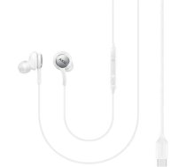 Samsung EO-IC100 Type-C In-Ear Headset Stereo White (EO-IC100BWEGEU)