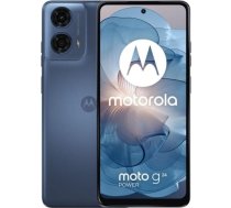 Motorola XT2425-4 Moto G24 power ds 8/256GB Ink Blue TELMOTOG24POWERXT2425-4BLUE