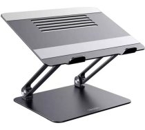 Nillkin Adjustable stand for monitor / laptop Nillkin ProDesk (grey) 32645-UNIW