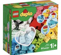 Lego Duplo - Mein erster Bauspaß (10909)