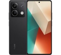 Xiaomi Redmi Note 13 5G Dual Sim 8GB RAM 256GB - Black EU MZB0FPYEU