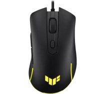 Asus TUF M3 Gen II Gaming Mouse Black (Right-hand) 90MP0320-BMUA00