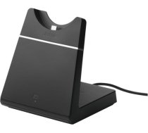 Jabra Evolve 75 MS Stereo Charging Stand Black 14207-40