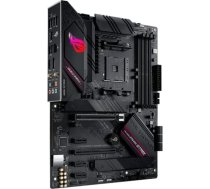 Asus ROG STRIX B550-F GAMING (WI-FI) II (AM4) (D) - ATX - 90MB19V0-M0EAY0