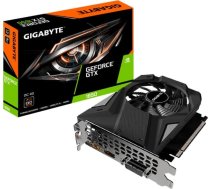 Gigabyte GeForce GTX 1650 D6 OC 4G Grafikkarten GV-N1656OC-4GD REV2.0