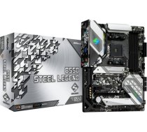 As-Rock Asrock B550 STEEL LEGEND 90-MXBDF0-A0UAYZ