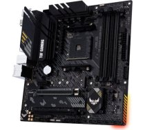 Asus TUF B550M-PLUS GAMING Motherboard micro ATX Socket AM4 90MB14A0-M0EAY0