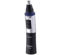 Panasonic Nose and Facial Hair Trimmer Wet/Dry ER-GN30-K503