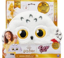 Spin Master - Harry Potter Wizarding World Hedwig Purse Pets 6066127