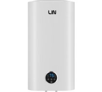 LIN LIFVD1 50L white electric boiler without WI-FI LIFVD1 50L BIAŁY BEZ WI-FI