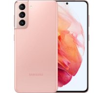 Samsung SM-G991B Galaxy S21 5G Dual 8+128GB phantom pink DE SM-G991BZIDEUB