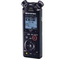 Olympus Om System Olympus LS-P5 Linear PCM Recorder 141372640VOK