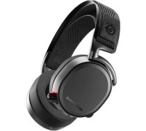 Steelseries Arctis Pro Wireless black 61473