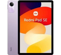 Xiaomi Redmi Pad SE 8/256GB Purple REDMI_PAD_SE_8/256_PURPLE