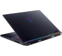 Acer Notebook|ACER|Predator|Helios 16|PH16-72-916F|CPU  Core i9|i9-14900HX|2200 MHz|16"|2560x1600|RAM 32GB|DDR5|SSD 2TB|NVIDIA GeForce RTX 4080|ENG|Windows 11 Home|Black|2.65 kg|NH.QNZEL.002
