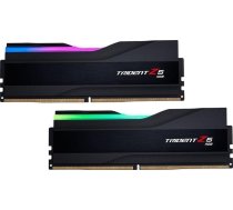 G.skill Pamięć G.Skill Trident Z5 RGB, DDR5, 48 GB, 7200MHz, CL36 (F5-7200J3646F24GX2-TZ5RK)